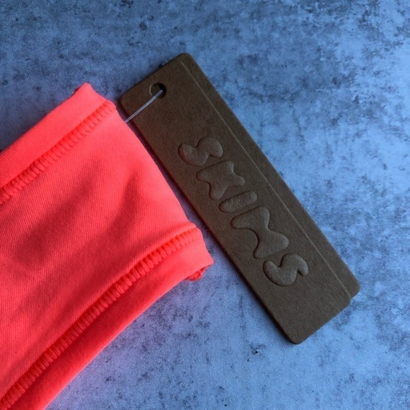 Skims Nectarine Thong 3X PN-DTH 2027 - Picture 5 of 5